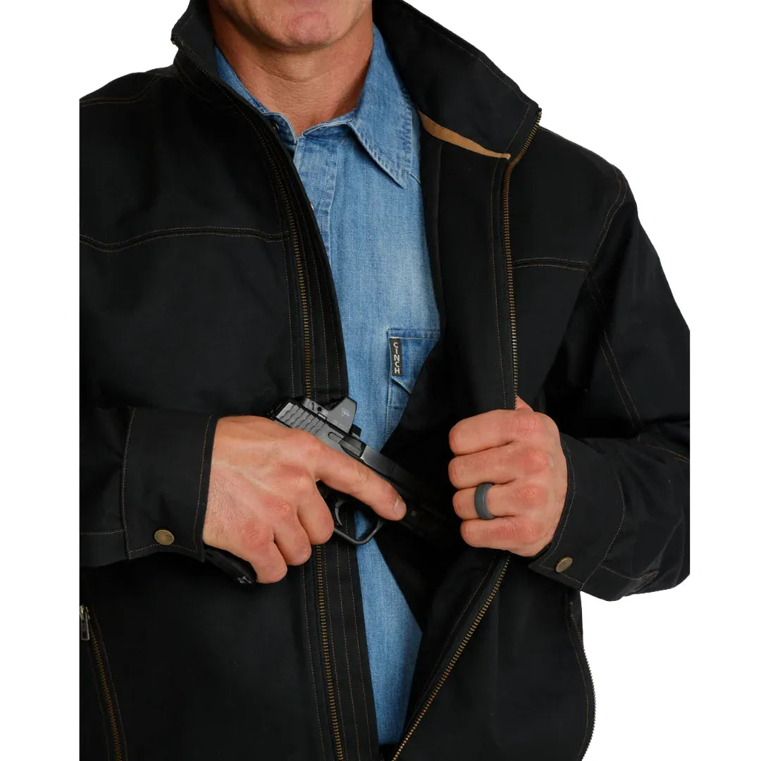 Cinch Men's Shirts