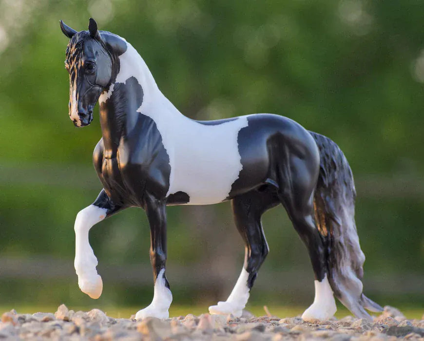 Breyer Battlefield Angel HP - Henderson's Western Store