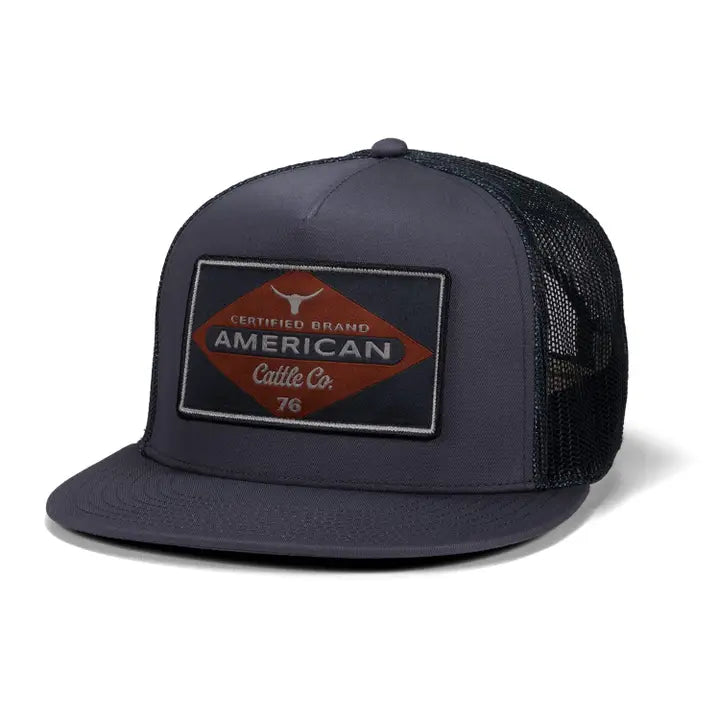 American Cattle Co Ball Caps