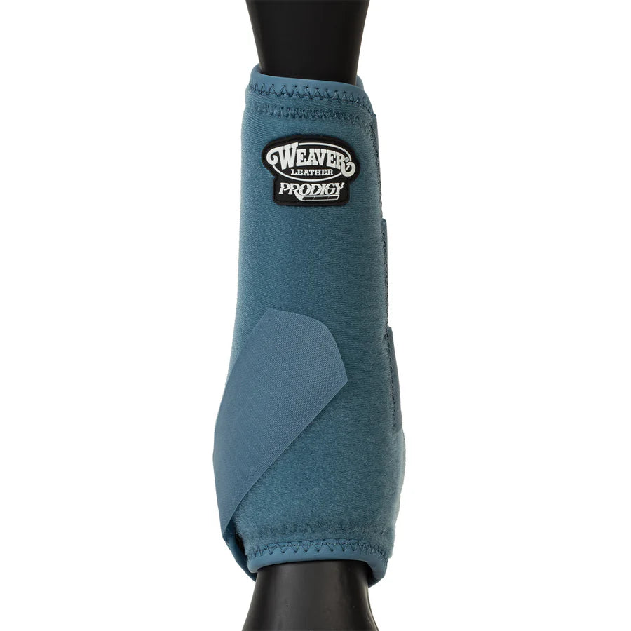 Prodigy OG Boot ~ Solid - Henderson's Western Store