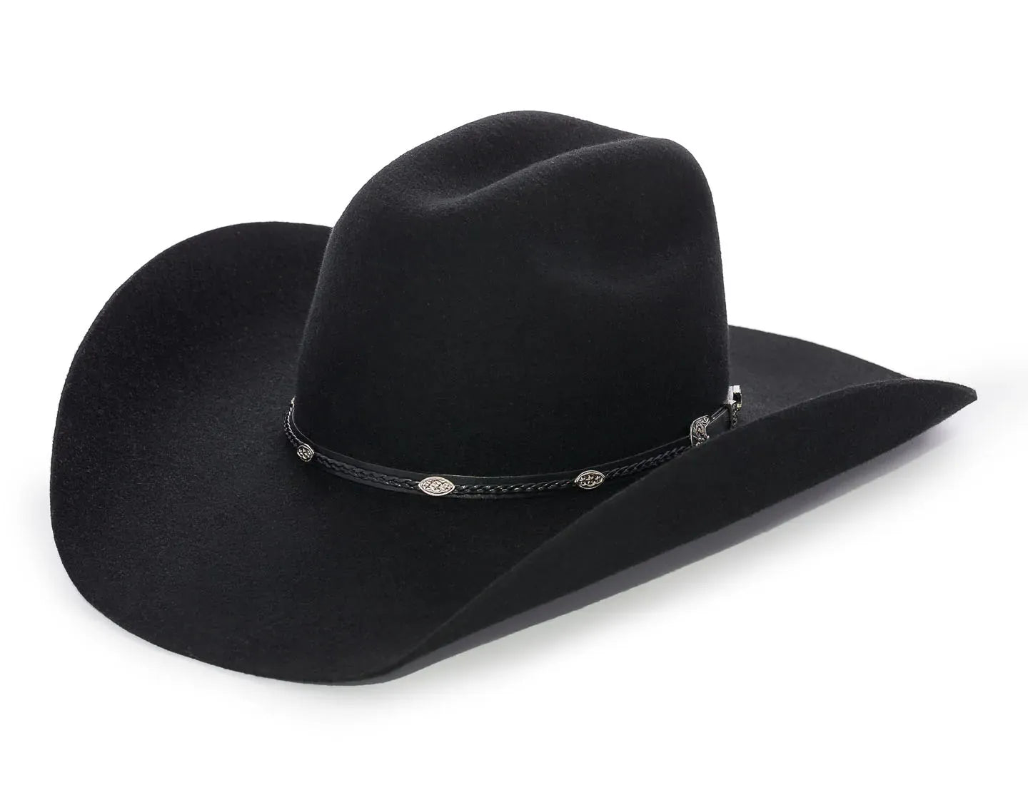 Master Hatters Dawson 3X - Henderson's Western Store