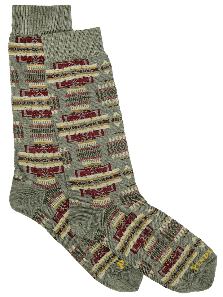 Pendleton Hosiery socks