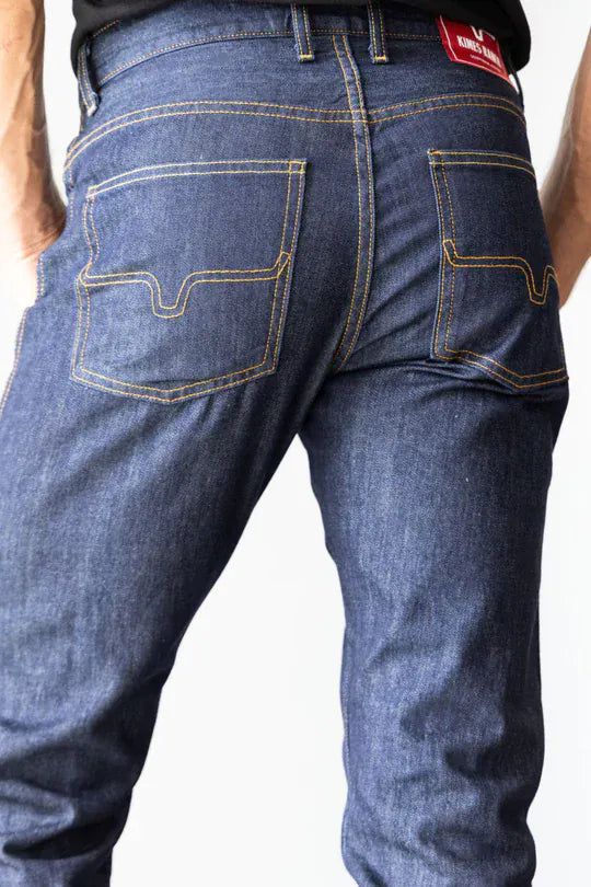 Kimes Ranch "Cal" Jeans - Henderson's Western Store
