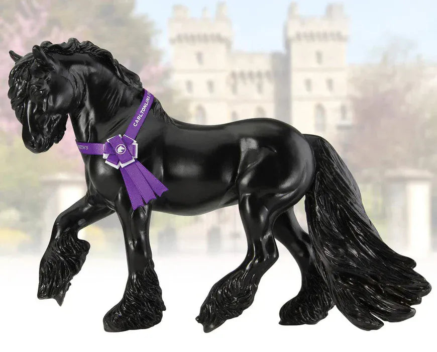 Breyer Carltonlima Emma - Henderson's Western Store