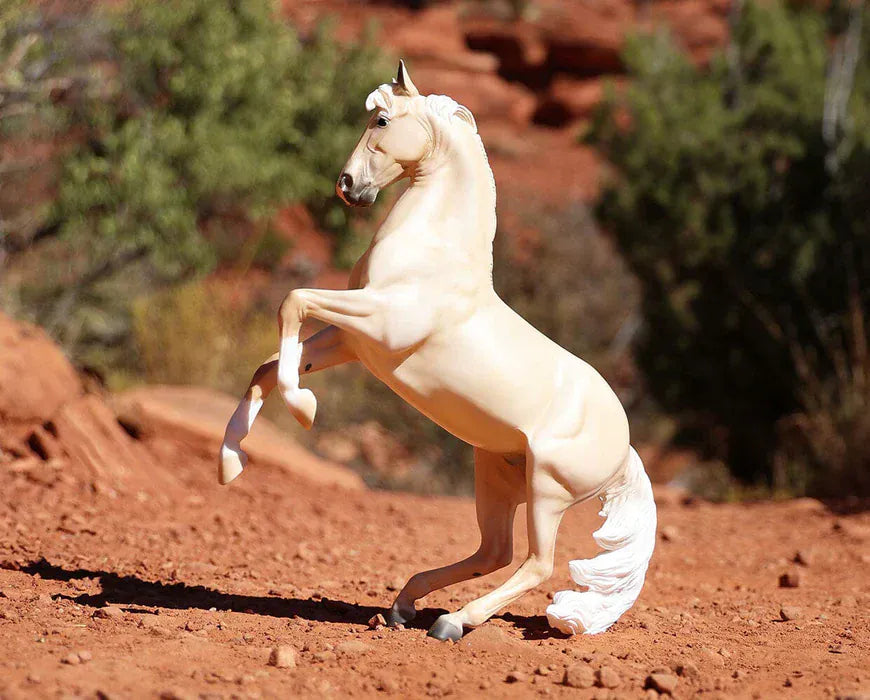 Breyer Cloud | 30th Anniversary Edition - Henderson's Western Store