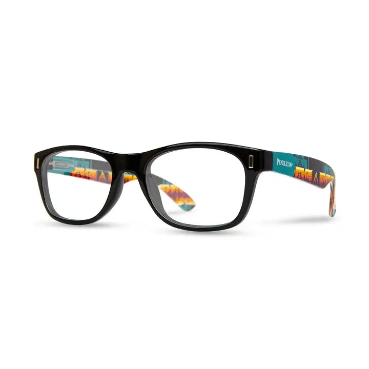 Pendleton Readers - Frontier: Black / Chief Joseph - Henderson's Western Store