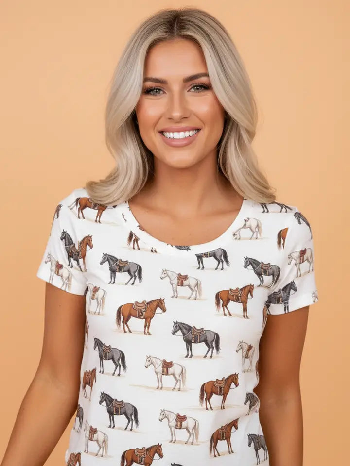 Pretty Bash Women's Tops