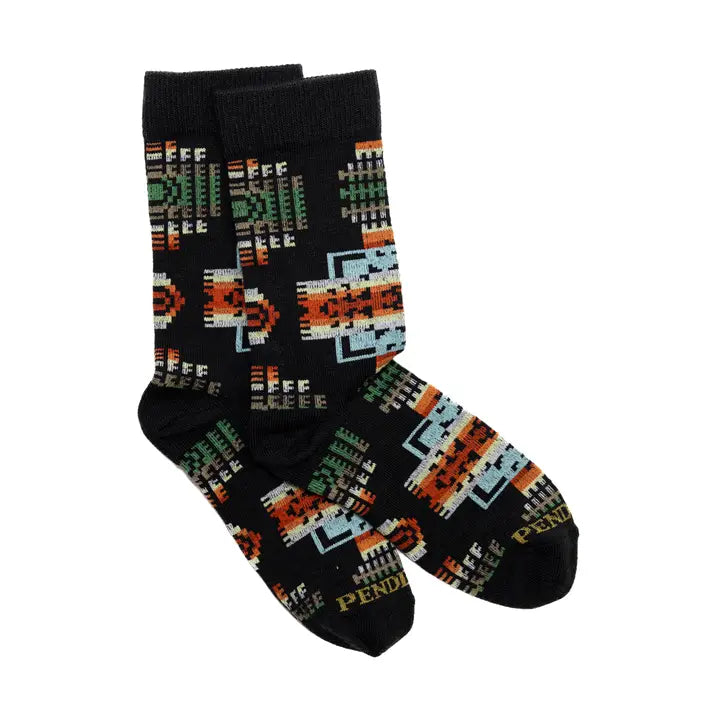 Pendleton Hosiery socks