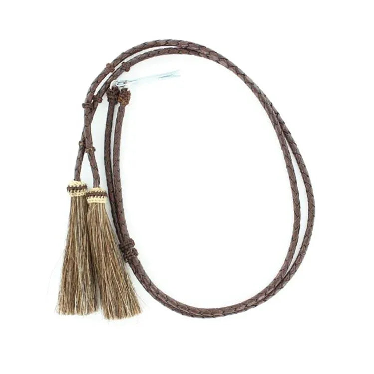 Twister Braided Stampede String - Henderson's Western Store