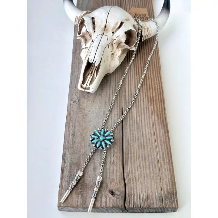 Boho Ranch Shop Jewelry