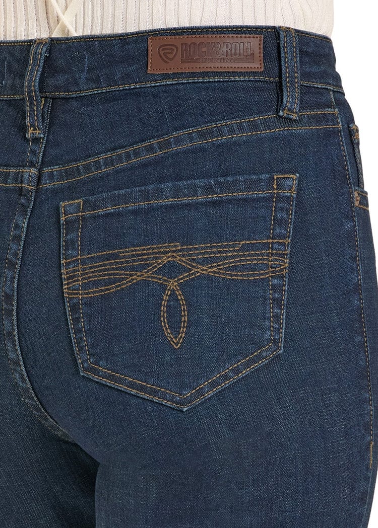 Rock & Roll Women's Jeans