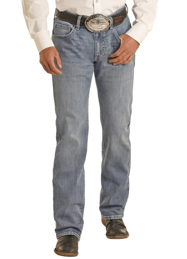 Vintage 46' Stackable Jeans - Henderson's Western Store