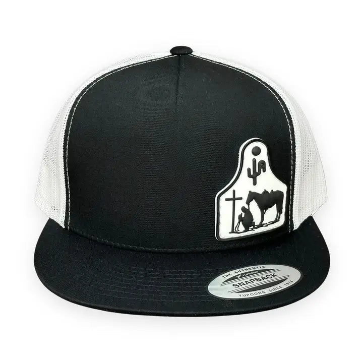 Cactus Alley Hat Co Ball Caps