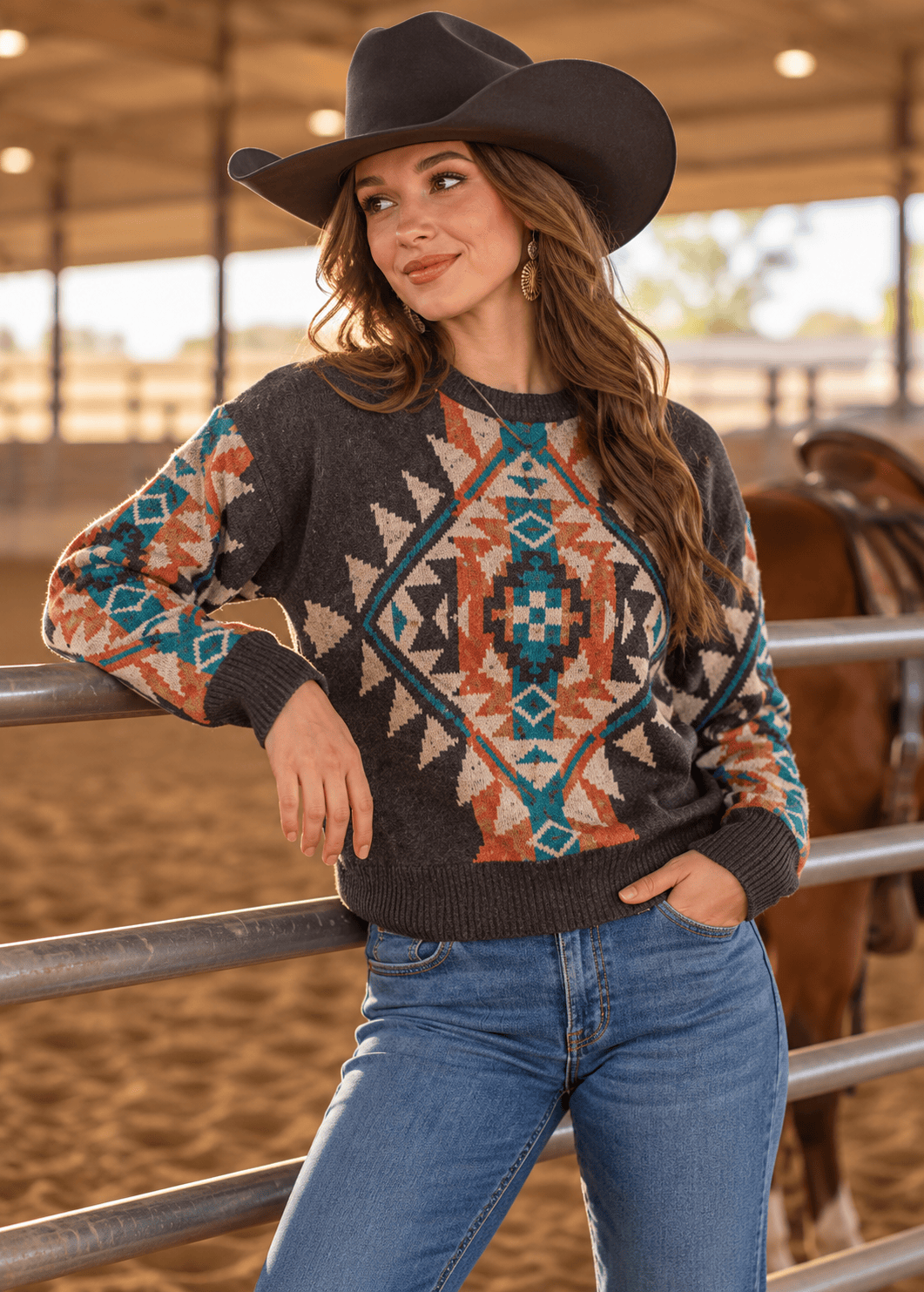 Pandhandle Slim ladies Shirts