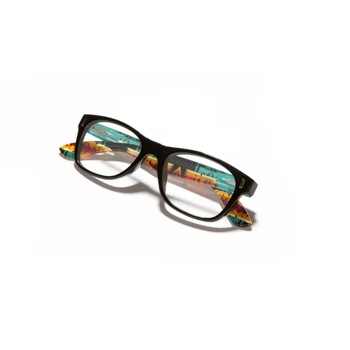 Pendleton Readers - Frontier: Black / Chief Joseph - Henderson's Western Store