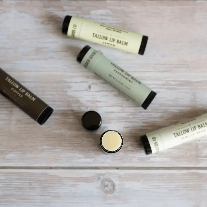 Tallow Lip Balm - Henderson's Western Store