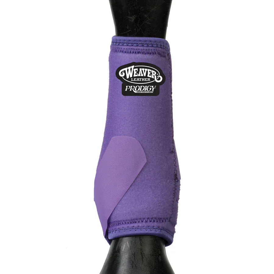 Prodigy OG Boot ~ Solid - Henderson's Western Store
