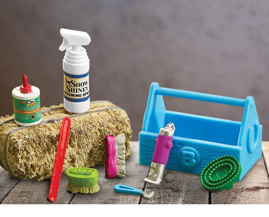 Breyer Grooming Kit - Henderson's Western Store
