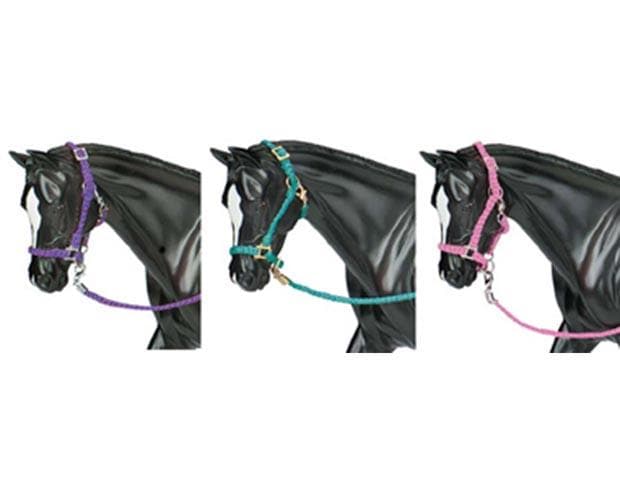Breyer Nylon Halter W/Lead Rope - Henderson's Western Store