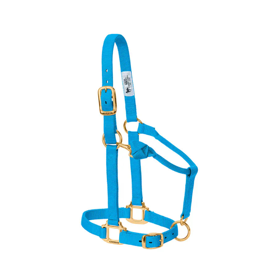 Adjustable Halters ~ Large - Henderson's Western Store