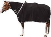 Big "D" Polar Fleece Cooler - Henderson's Western Store