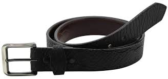 Men's West Richland Belt - Henderson's Western Store