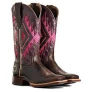 Sienna VentTEK by Arait - Henderson's Western Store