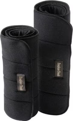 Back on Track No Bow Horse Leg Wraps - Henderson's Western Store
