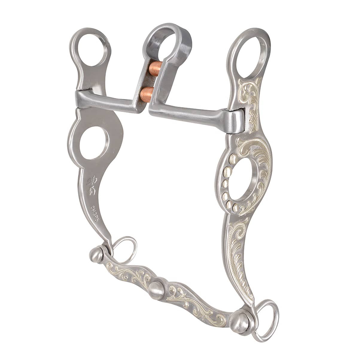 EquiBrand Bits