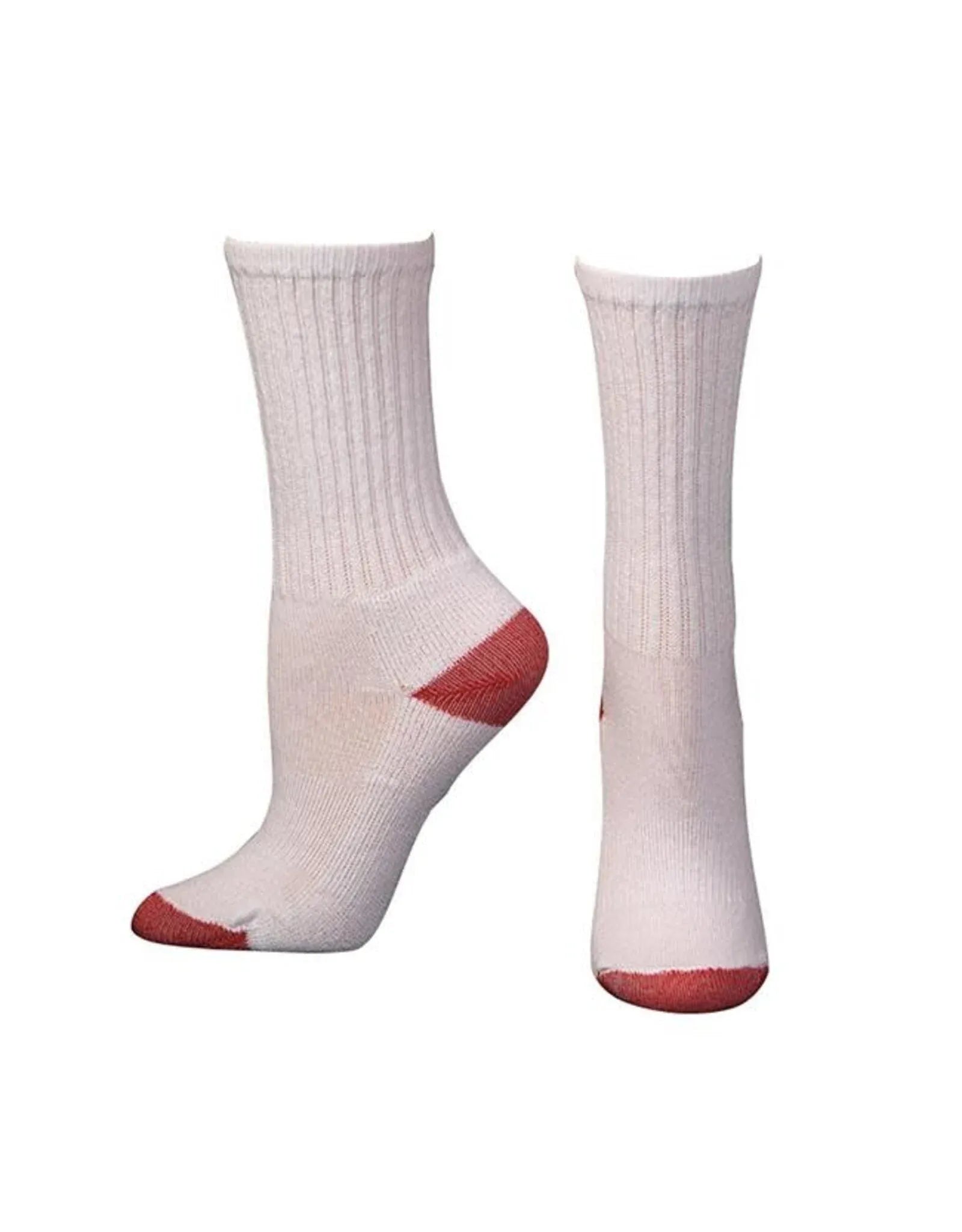 M & F WESTERN socks