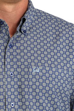 Cinch Arenaflex ~ Royal - Henderson's Western Store