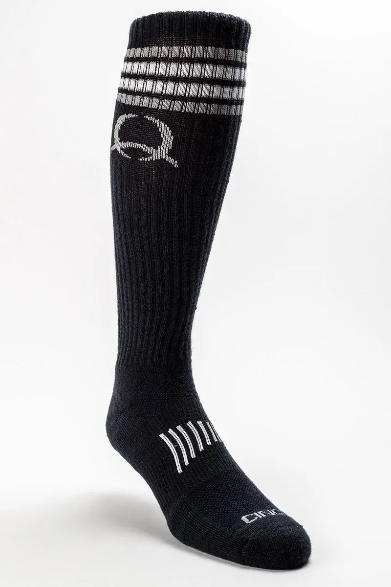 Cinch socks