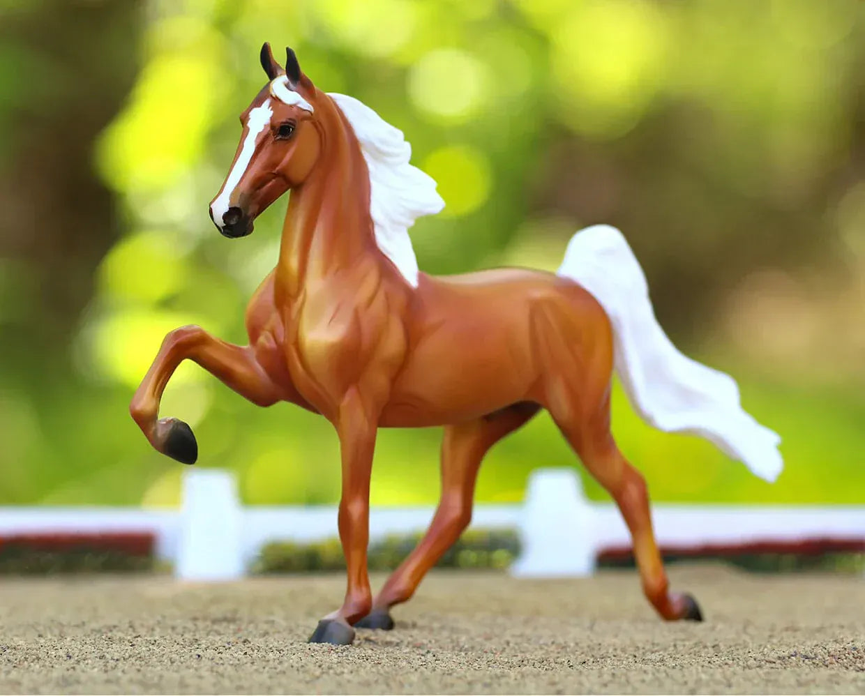 A Horse of My Very Own~Palomino - Henderson's Western Store