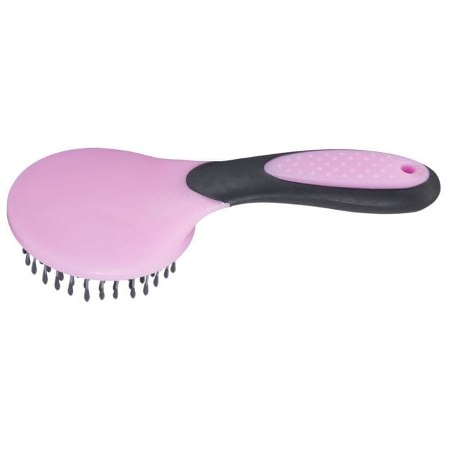 Tough1 Great Clips Mane & Tail Brush - Henderson's Western Store
