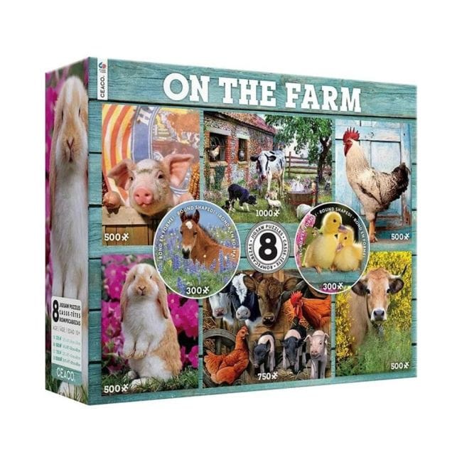 Shiloh Toys