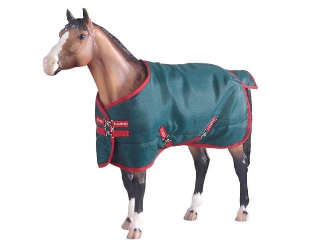 Breyer Rambo Blanket - Henderson's Western Store