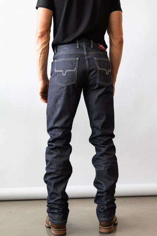 Kimes Ranch Ram "James" Jeans - Henderson's Western Store