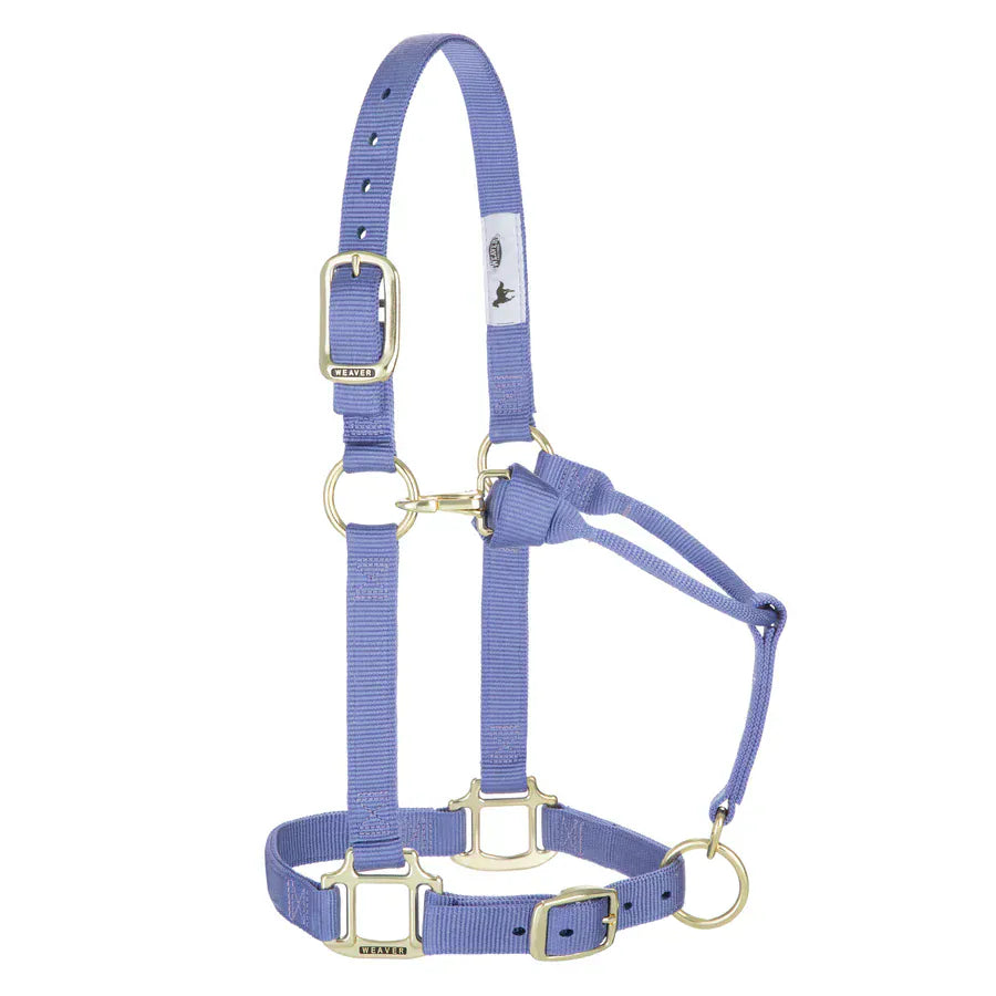 Adjustable Halters ~Average - Henderson's Western Store