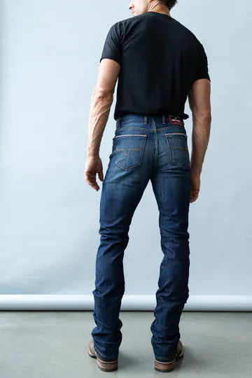 Kimes Ranch "Roger" Jeans - Henderson's Western Store