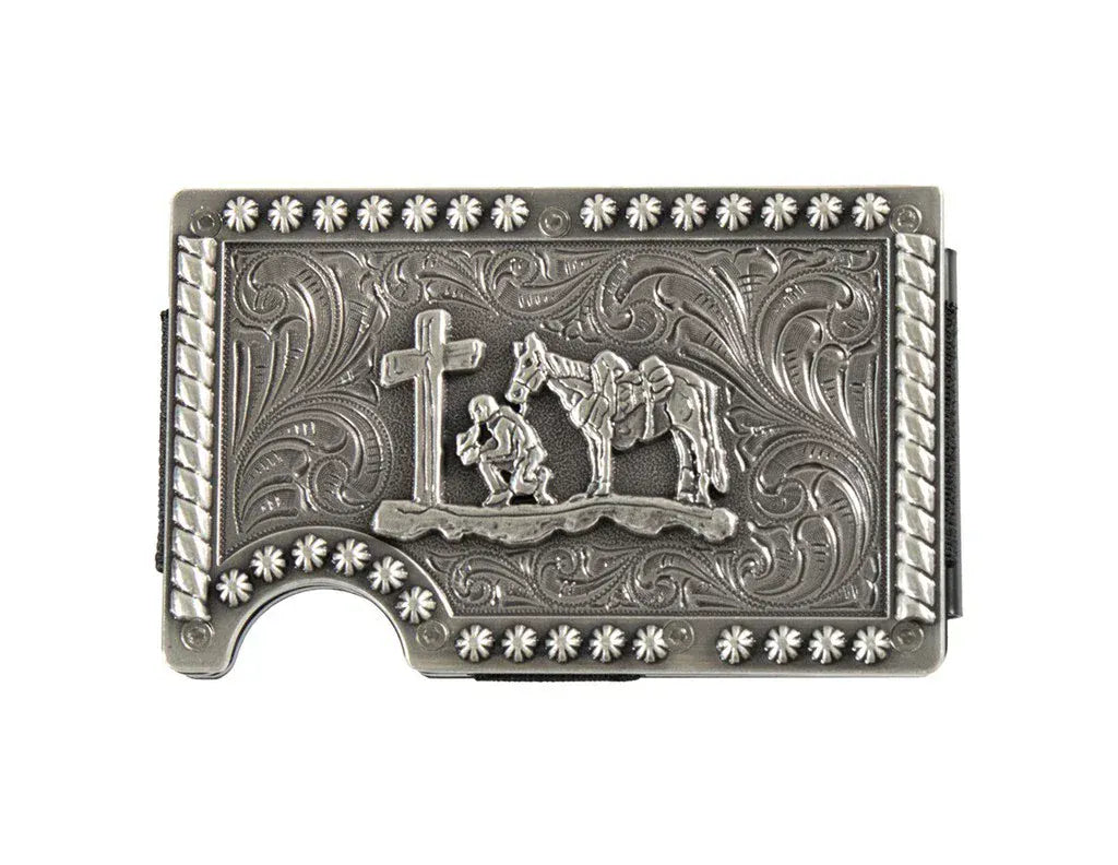 M&F western wallet
