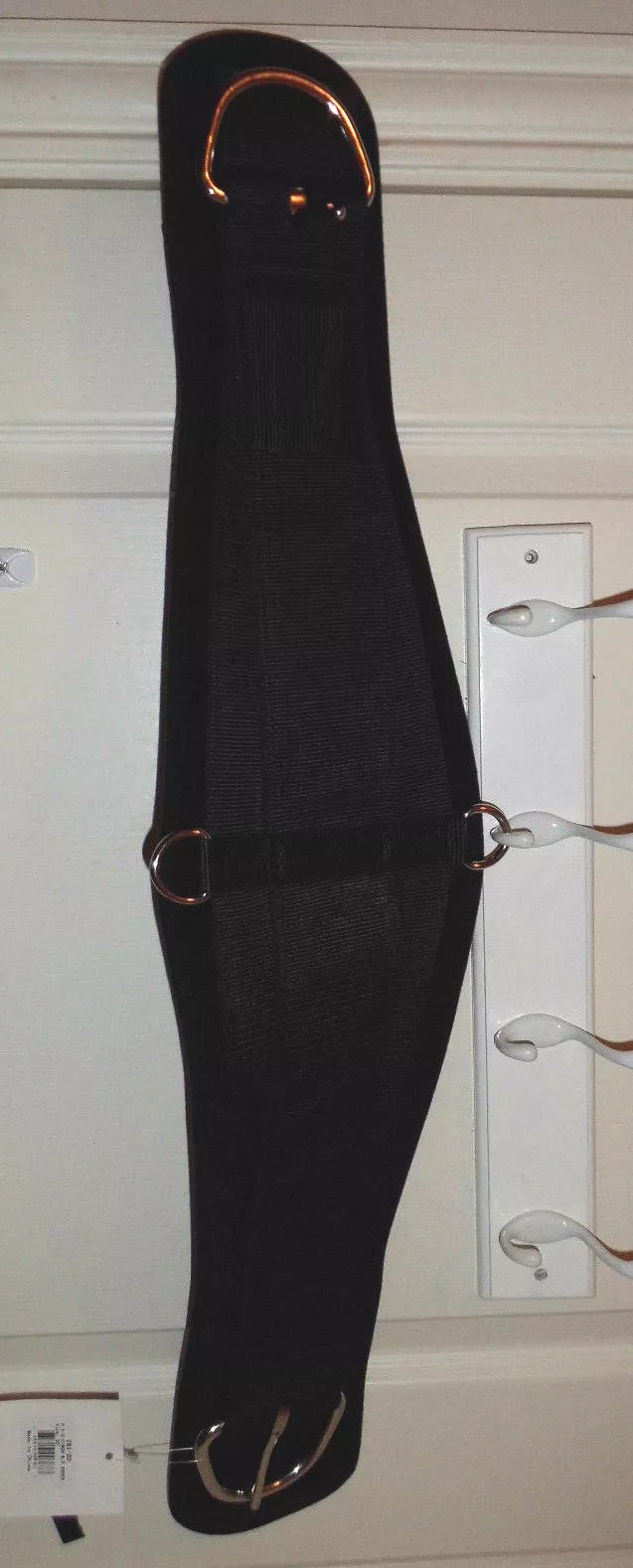 PVC Roper Cinch - Henderson's Western Store