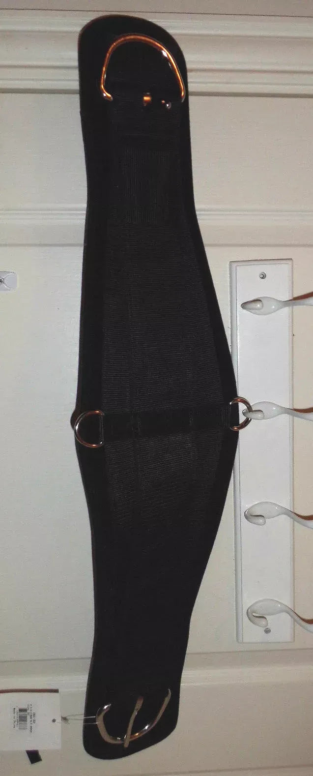 PVC Roper Cinch - Henderson's Western Store