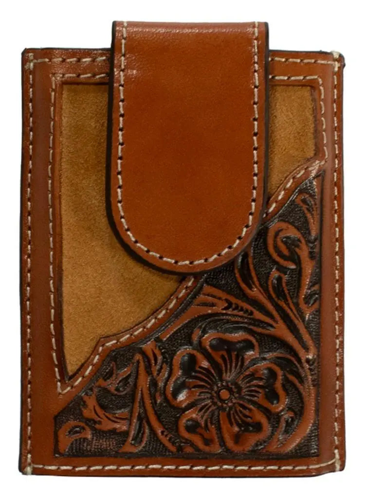 3D Belt Company wallet