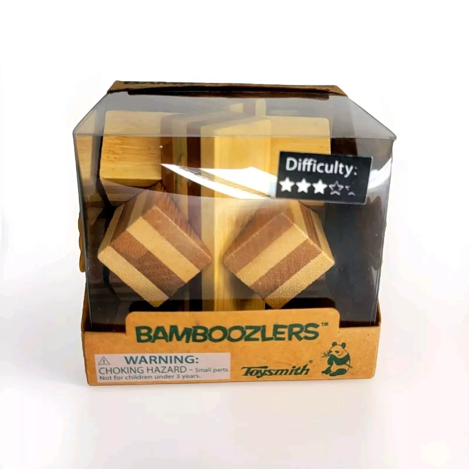 Bamboozlers Puzzle - Henderson's Western Store