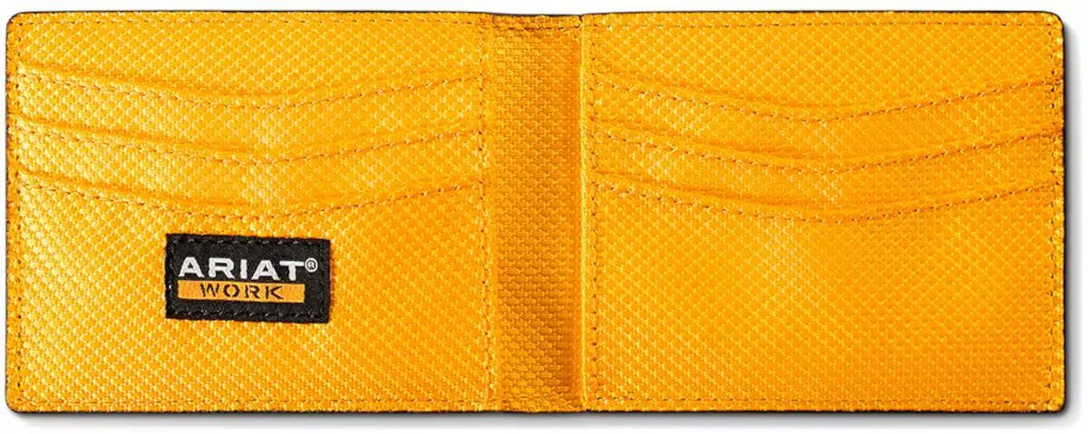 Ariat Work ~ Money Clip - Henderson's Western Store