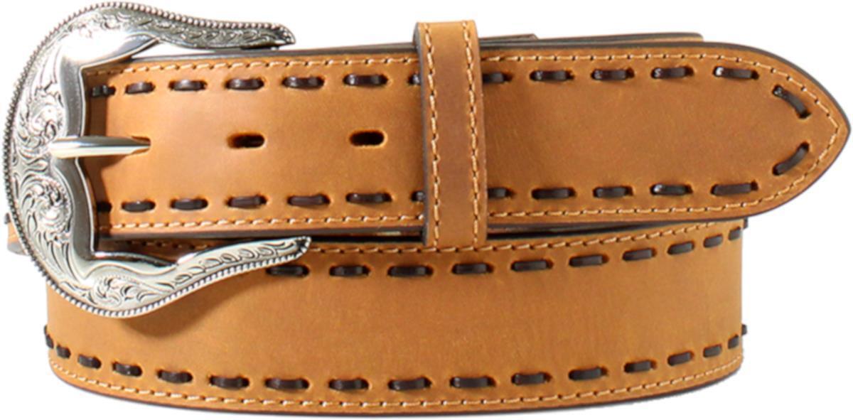 Ladies Buck Stitch bead Inlay - Henderson's Western Store