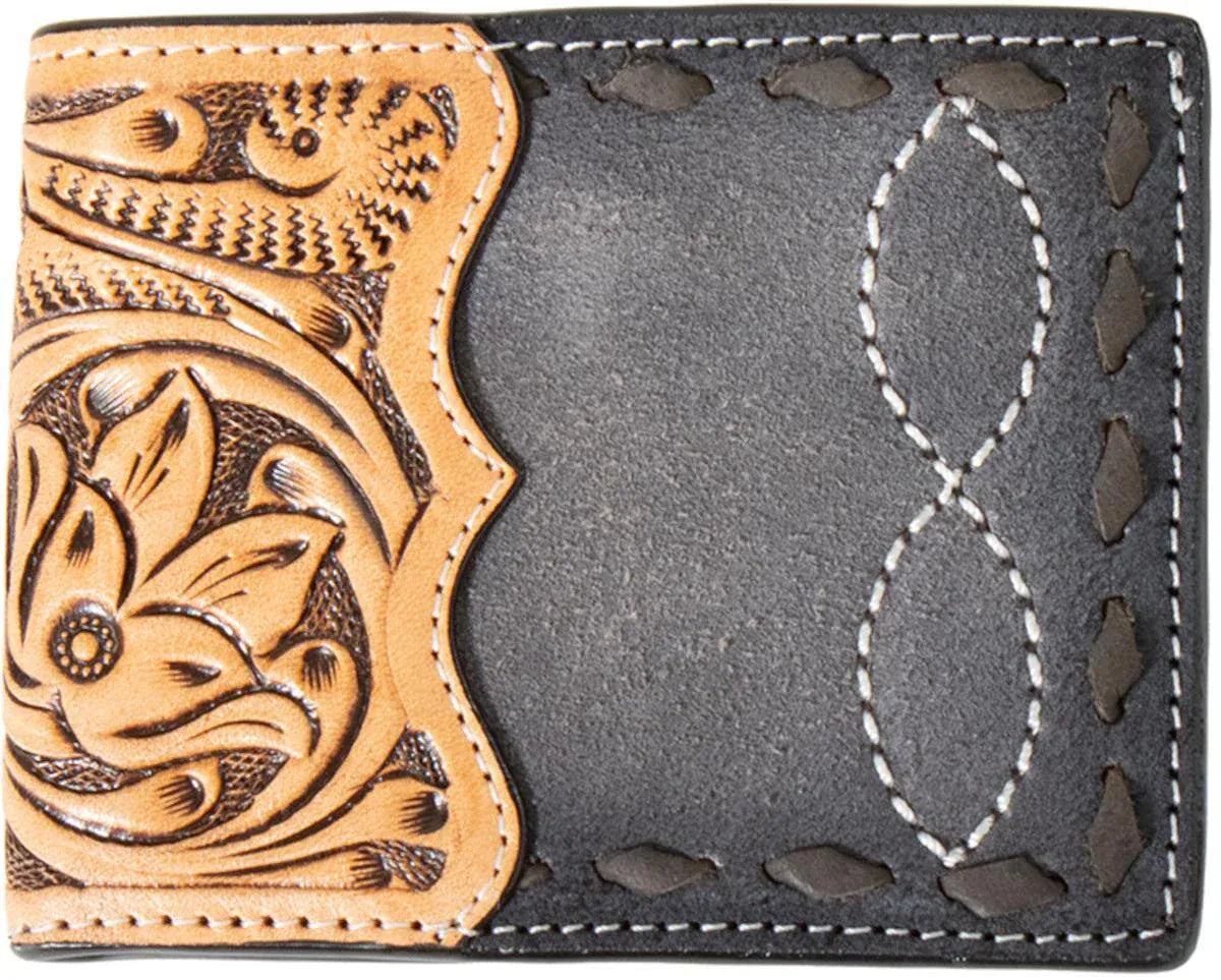 M & F WESTERN wallet