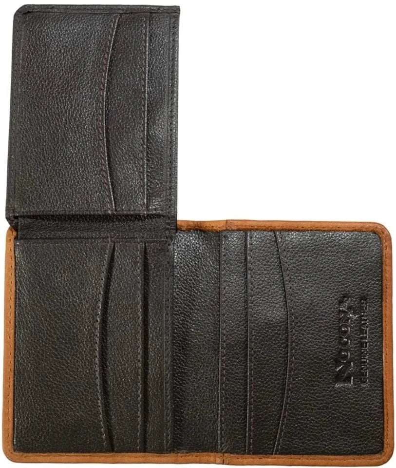 M & F WESTERN wallet