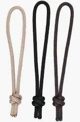 Berlin Leather Rope Tiedown Keeper - Henderson's Western Store