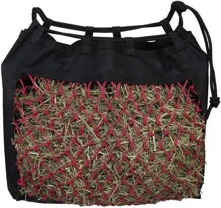 Elite Slow Feed Hay Net - Henderson's Western Store